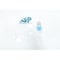 Ssp Box Of 20 Male Connector 1/4In 1/4In Stainless Tube NPT Pipe Adapter ISSD4MC4 - alternate 4